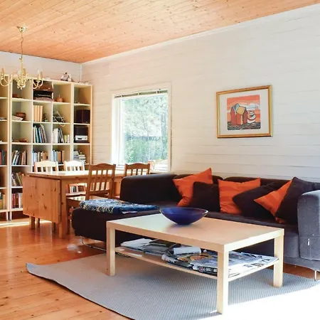 Gorgeous In With Kitchen Nyaraló Eivindvik